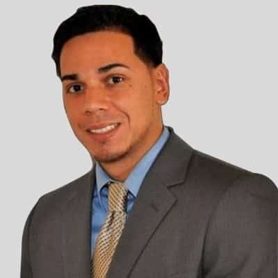 Andy Rodriguez